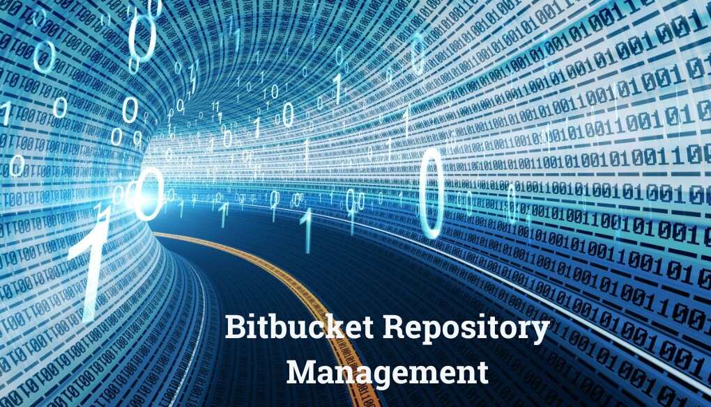 Bitbucket Repository Management