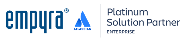 Empyra Atlassian Platinum Partner