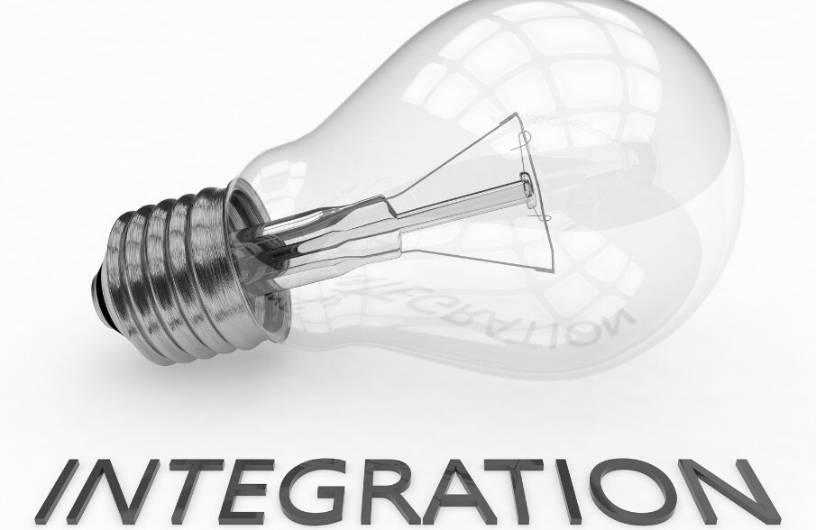 Integration-services