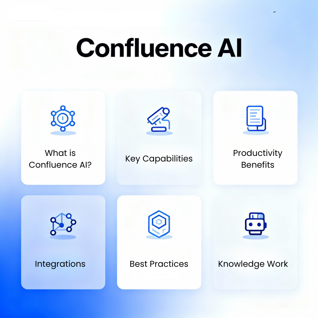 Confluence AI