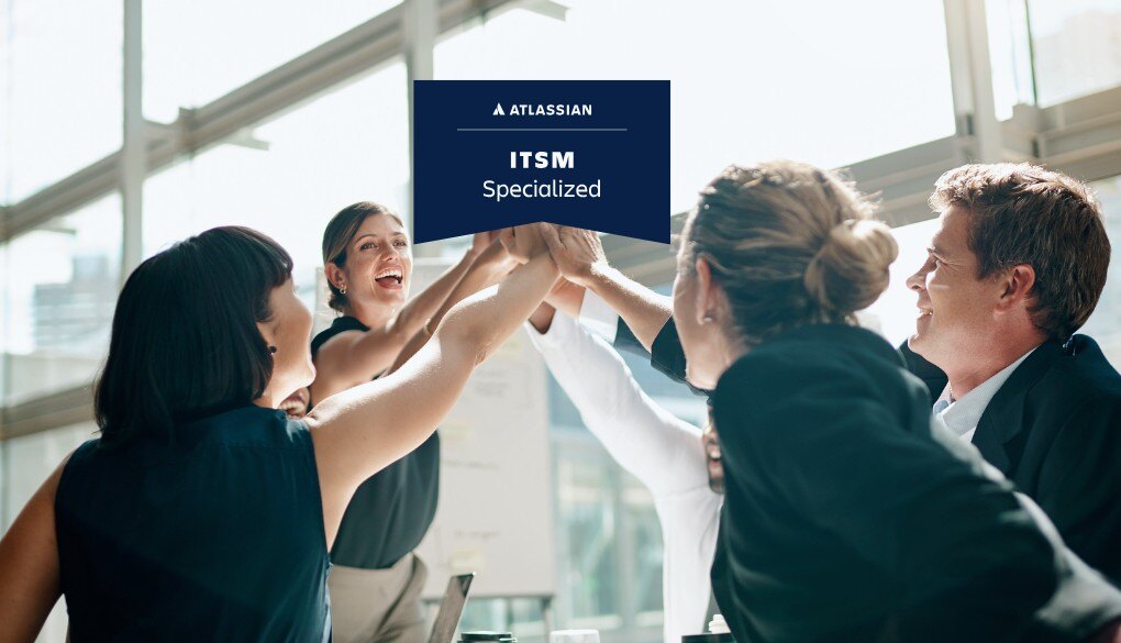 Empyra Achieves Atlassian ITSM Specialization