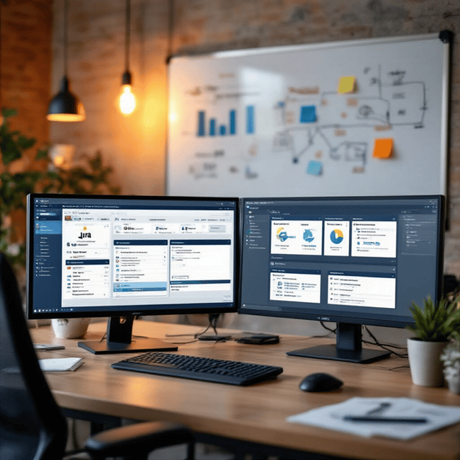 Jira Service Management vs ServiceNow