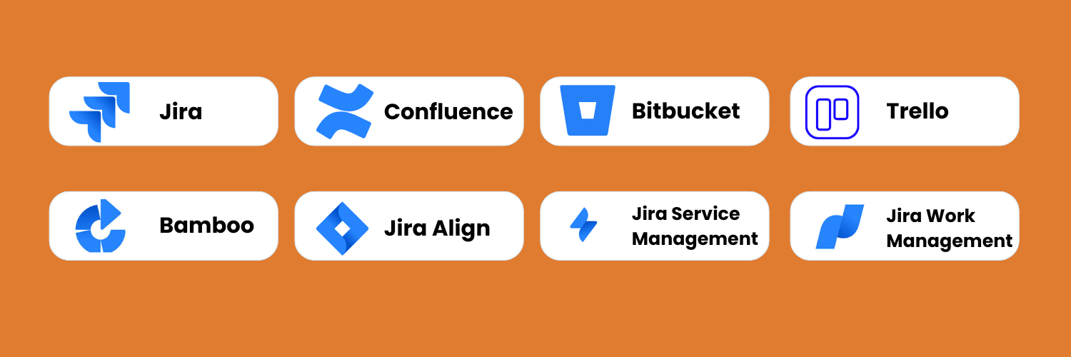Atlassian tool stack-1 Atlassian tool stack-1