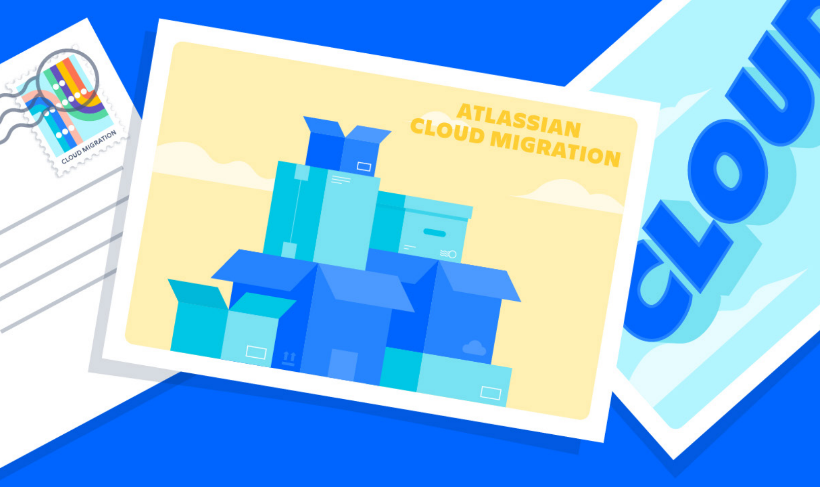 Atlassian cloud migration Myths buster