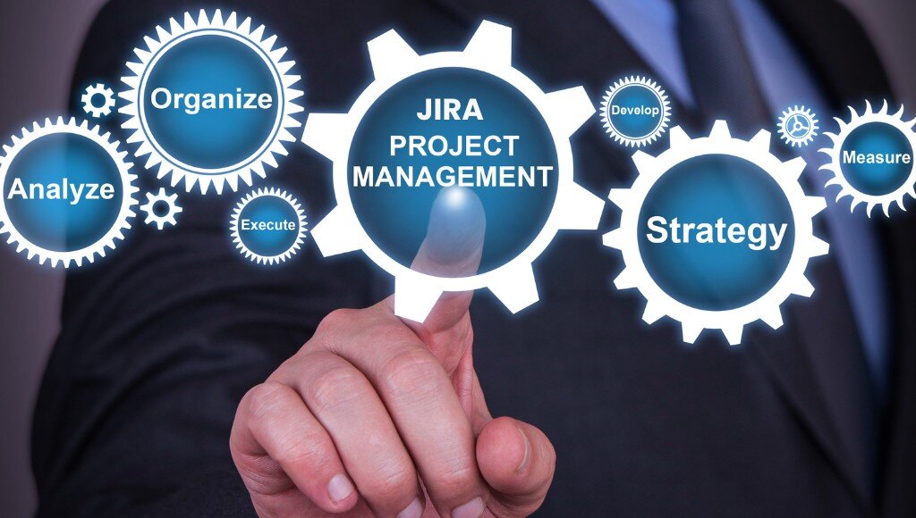 jira project management