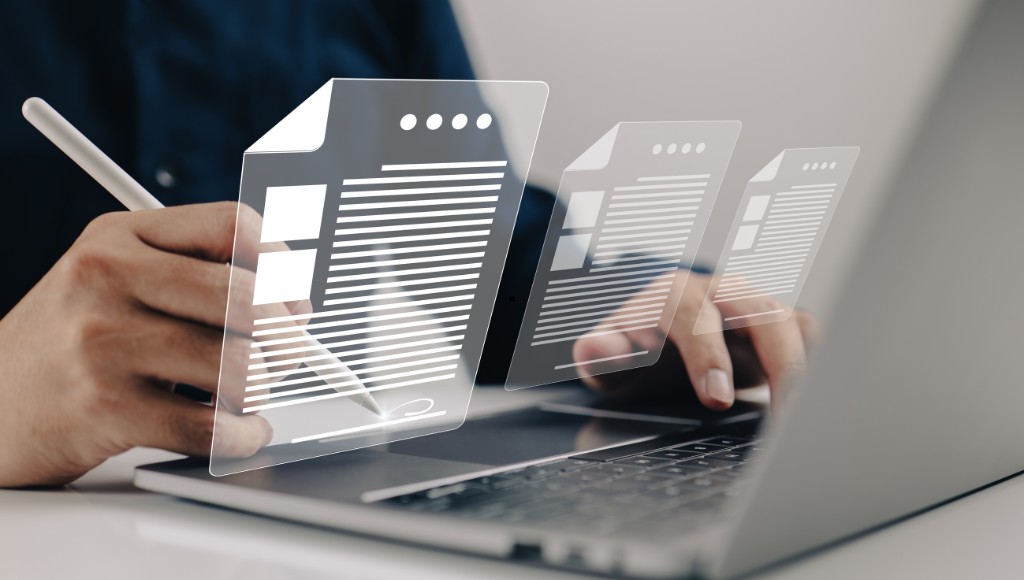 ITSM Document Management
